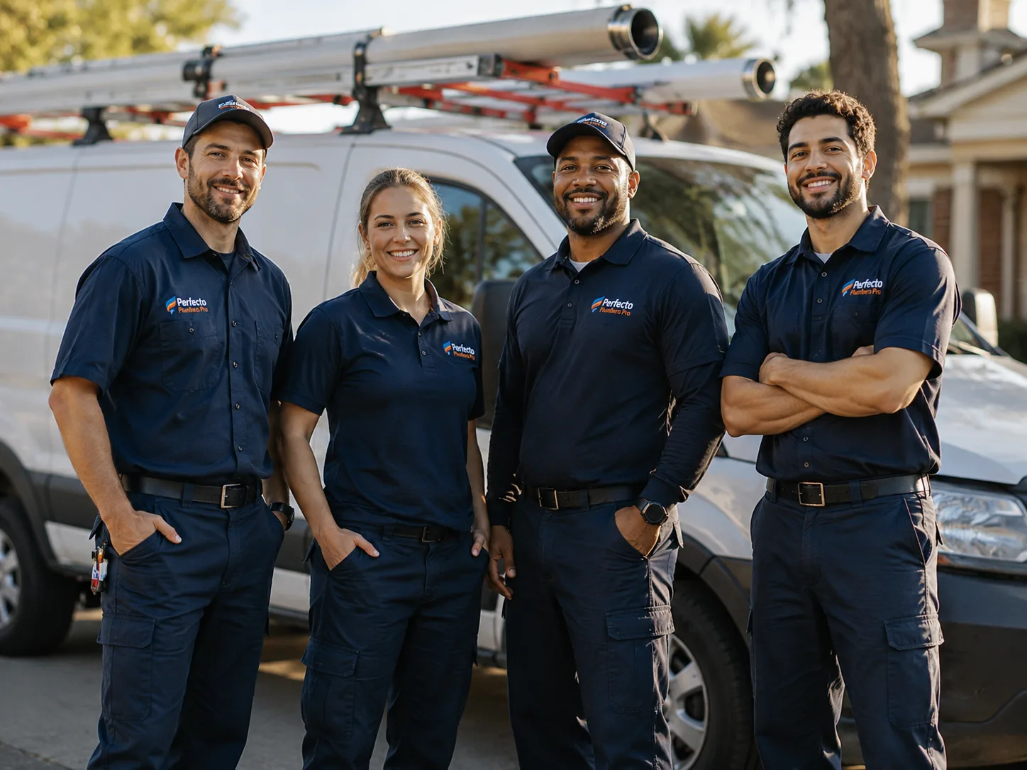 Emergency Plumber Near Me in Sharon, SC near me